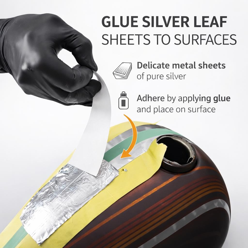 LiME LiNE 5000 Grit Leaf Spinner Replacement Pads