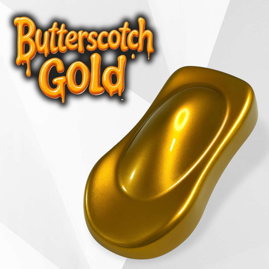 LiME LiNE Candy Pearl Basecoat – All-In-One Base, Pearl & Candy Color | Tri-Stage Look in One Step | Full-Coverage Candy Look: Must be Cleared with 2K Clearcoat