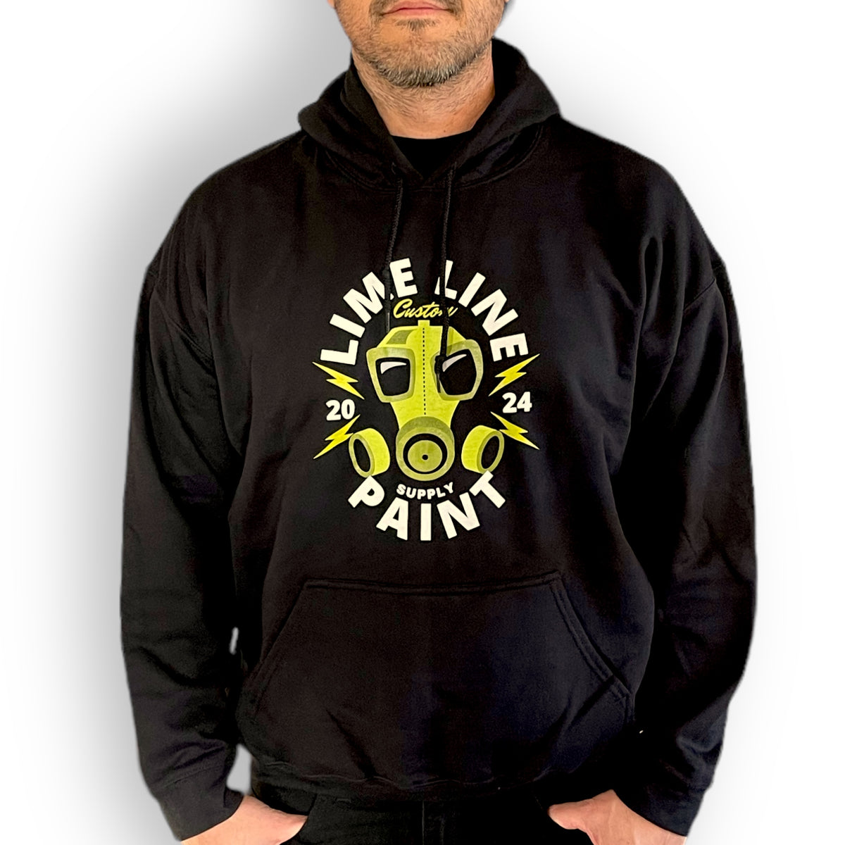 ラッセルノ　SMILE MASK HOODIE ラッセルノ SMILE MASK HOODIE SMILE MASK HOODIE – Russeluno