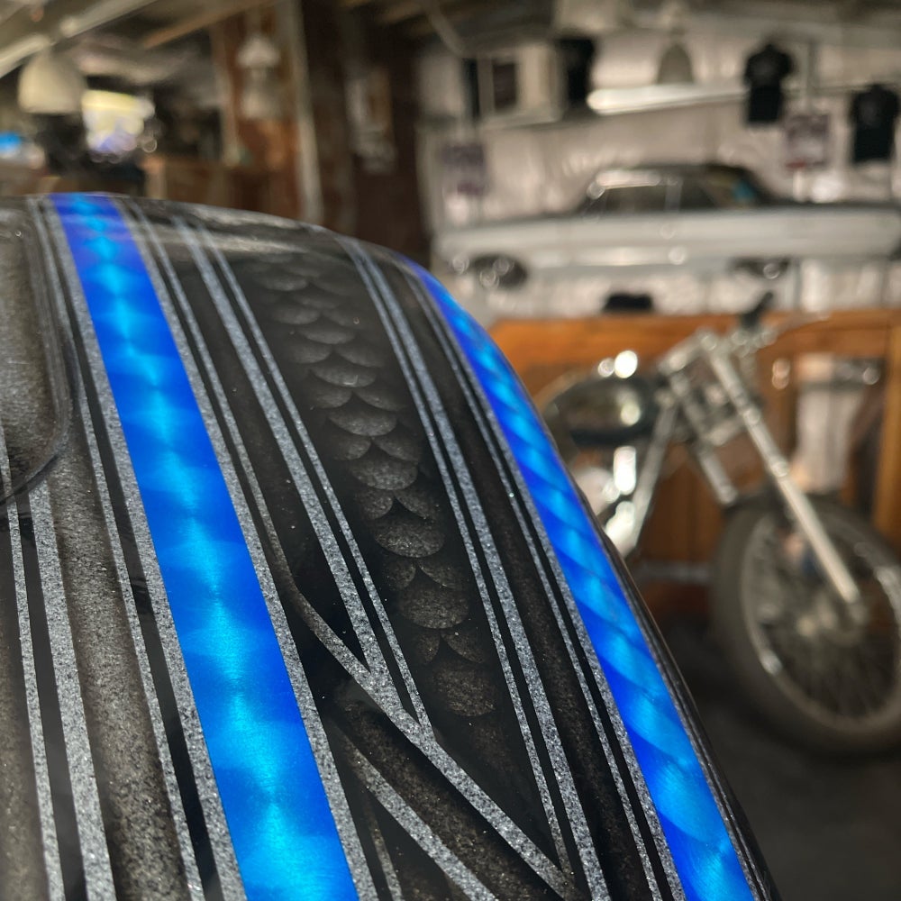 LiME LiNE Ultimate Automotive Leafing Kit