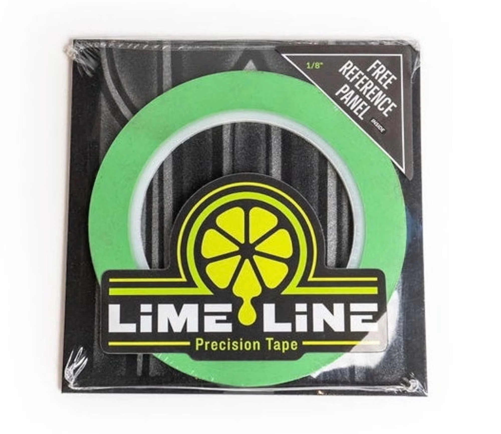 What type of graphics can be created with this tape?