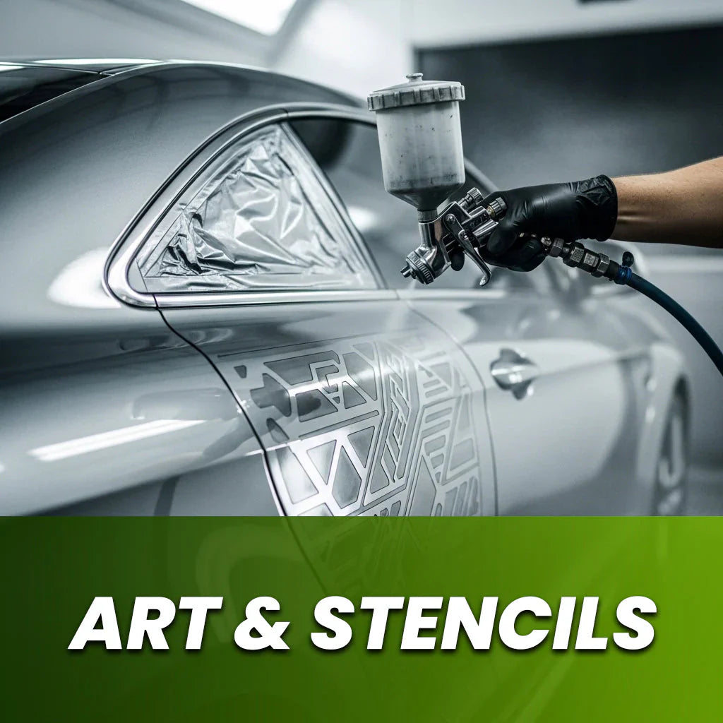 Stencils
