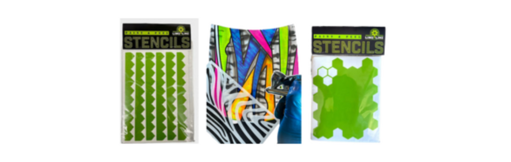 Stencils