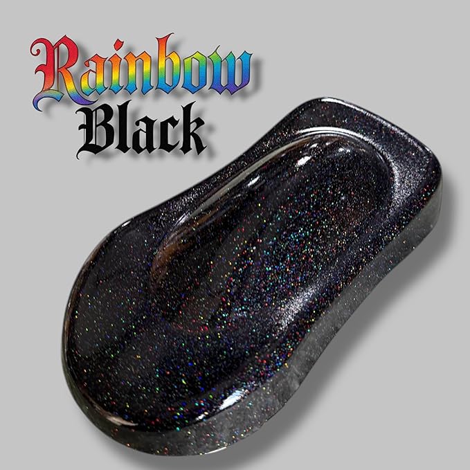 LiME LiNE Metal Flake Basecoat Automotive Grade Sparkle Spray Paint - 14 fl Oz