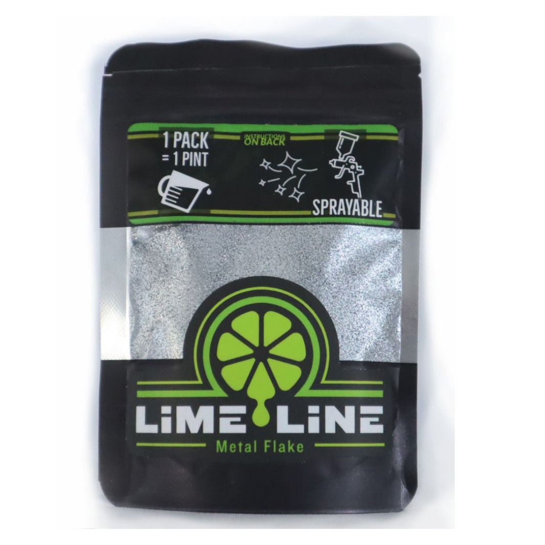 All – LiME LiNE Paint Supply