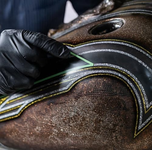 LiME LiNE Purple Candy Concentrate, Automotive Solvent Based Transparent Paint - 1 Pint