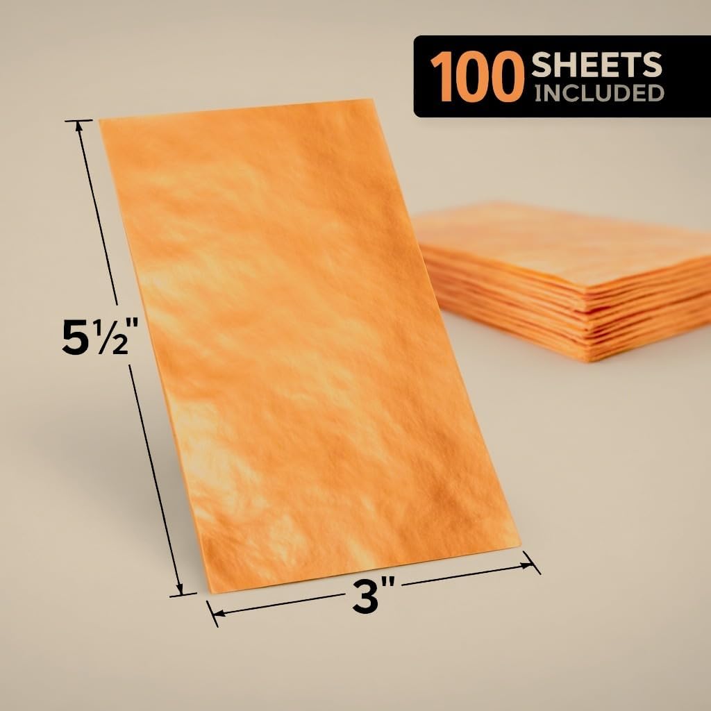 LiME LiNE Ultimate Automotive Leafing Kit