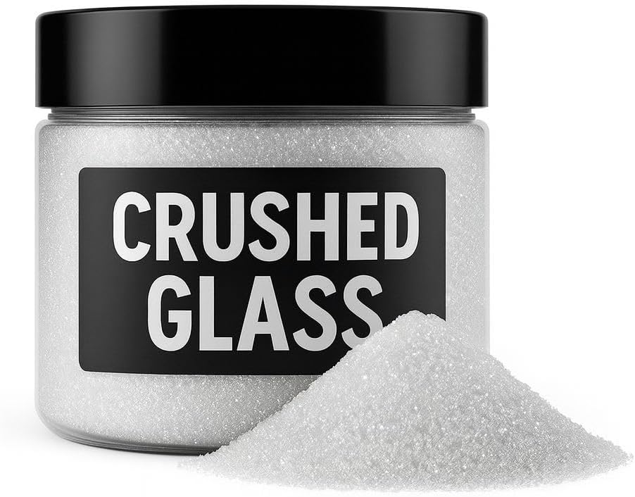 LiME LiNE Sprayable Crushed Glass