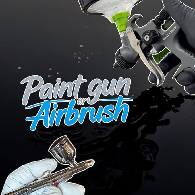 LiME LiNE Color Shifting Chameleon Paints (1 Pint / 1 Quart) - Available in 3 Shades