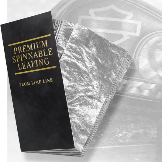 LiME LiNE Ultimate Automotive Leafing Kit