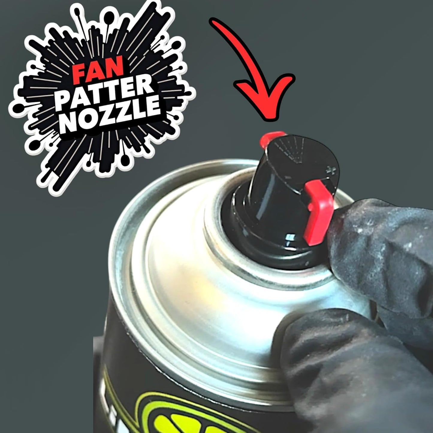 LiME LiNE High Gloss 2K Clearcoat Spray/Aerosol Can Automotive 2 Part Professional Finish