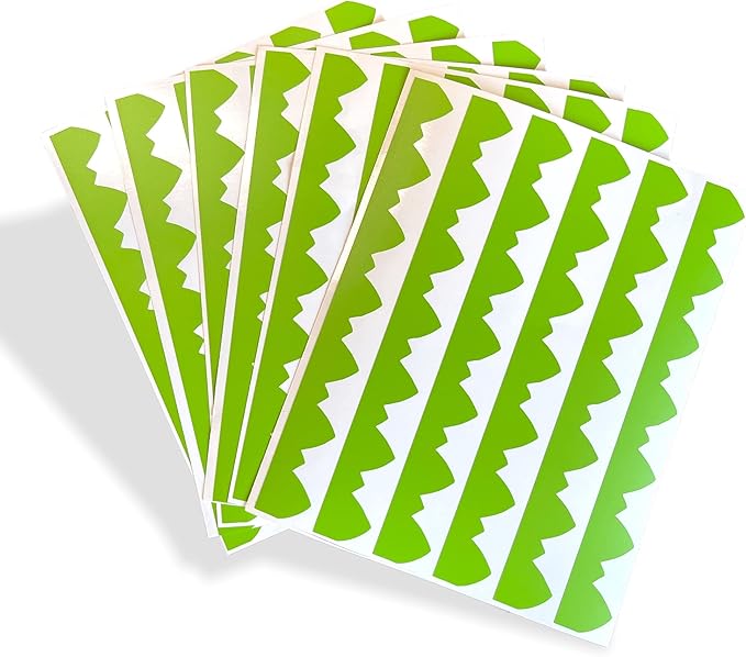LiME LiNE Reuseable Stencils Set - Includes 5 Different Designs – LiME ...