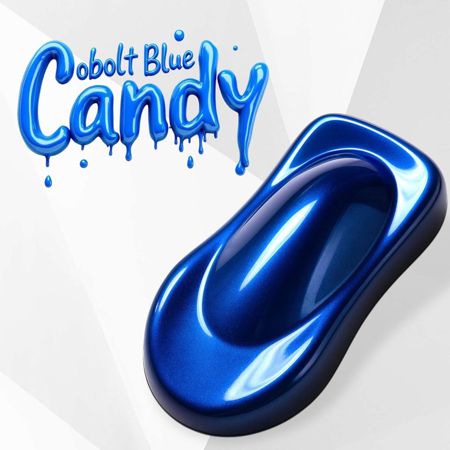 LiME LiNE Candy Pearl Basecoat Aerosol – Automotive Candy Pearl Spray Paint, Pro Results No Spray Gun Needed