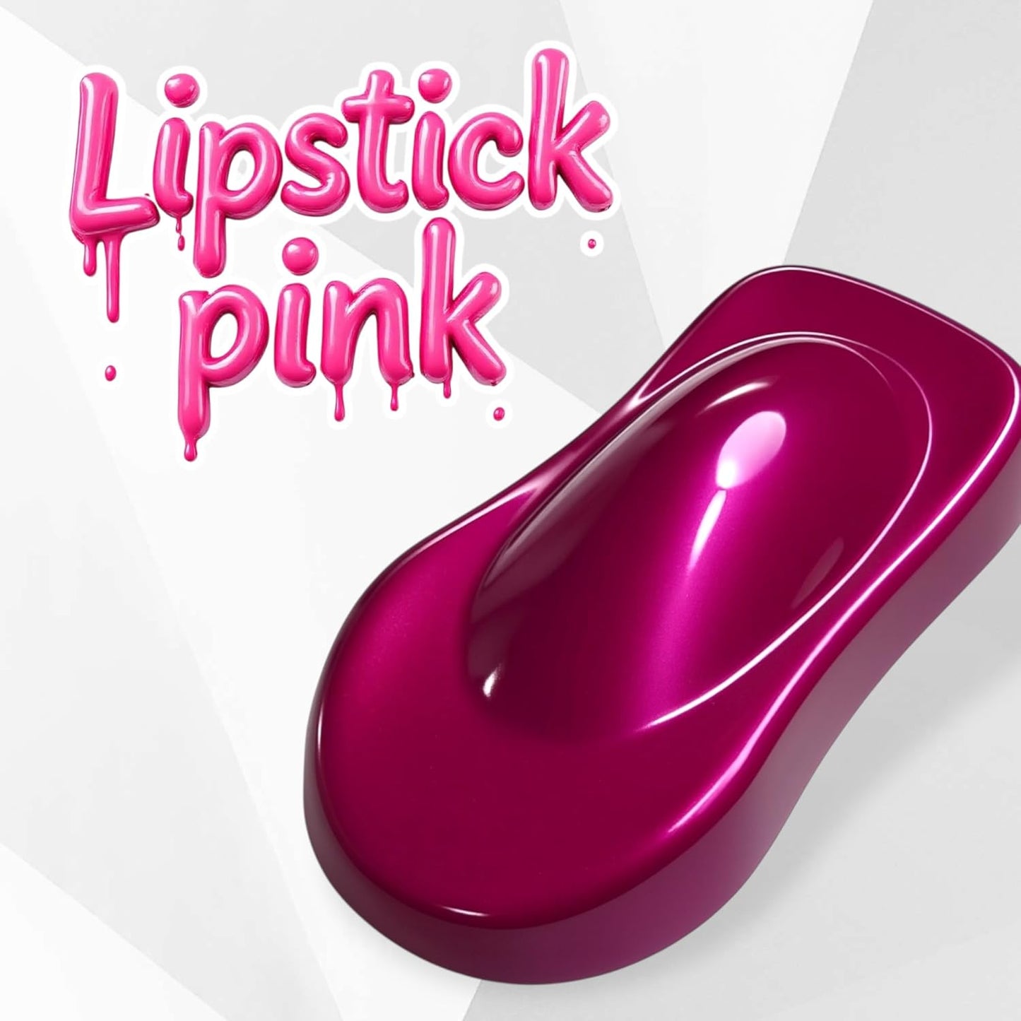 LiME LiNE Candy Pearl Basecoat – All-In-One Base, Pearl & Candy Color | Tri-Stage Look in One Step | Full-Coverage Candy Look: Must be Cleared with 2K Clearcoat