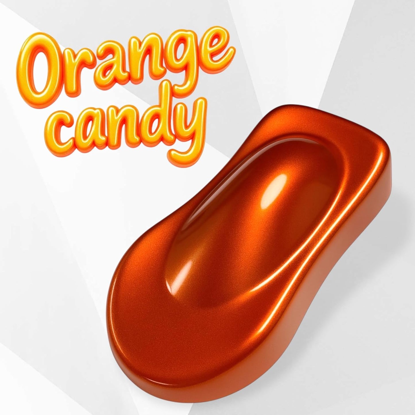 LiME LiNE Candy Pearl Basecoat Aerosol – Automotive Candy Pearl Spray Paint, Pro Results No Spray Gun Needed