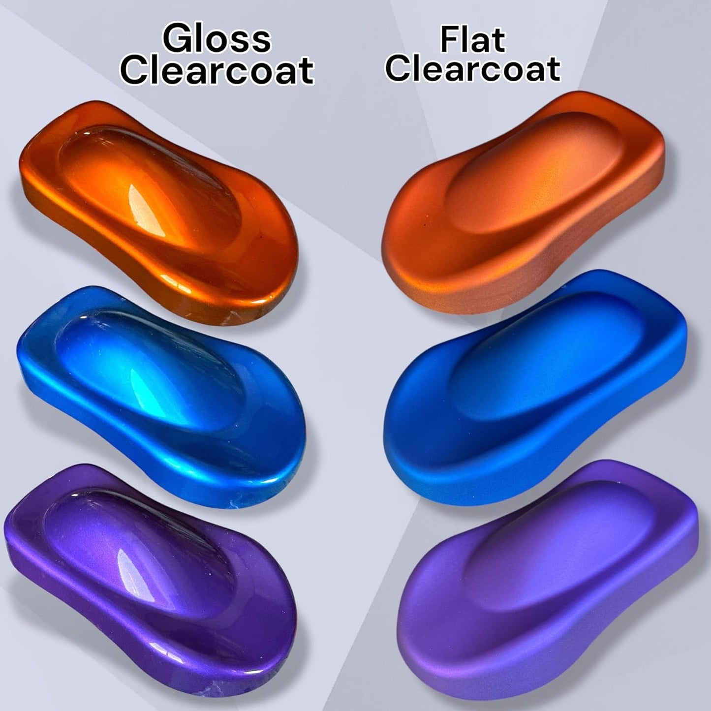 LiME LiNE Solid Blue Basecoat 1 Pint