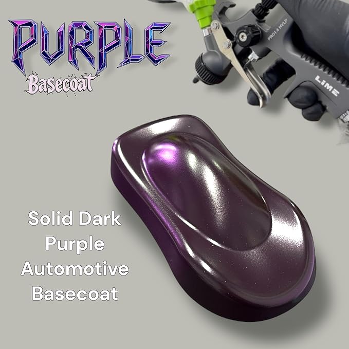 LiME LiNE Automotive Basecoat Paints (1 Pint)]