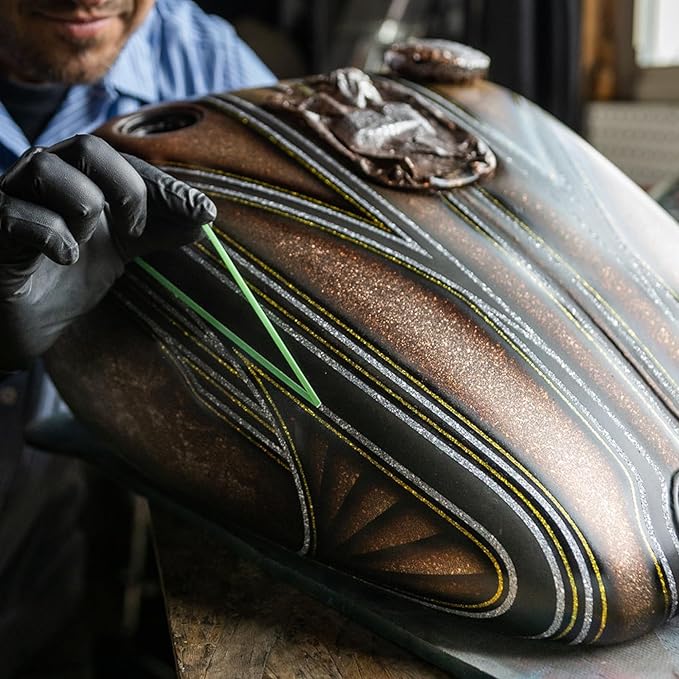 LiME LiNE Premium Automotive Basecoat Aerosol Spray Paint - Fast Drying- Custom Paint, Must Be Clearcoated