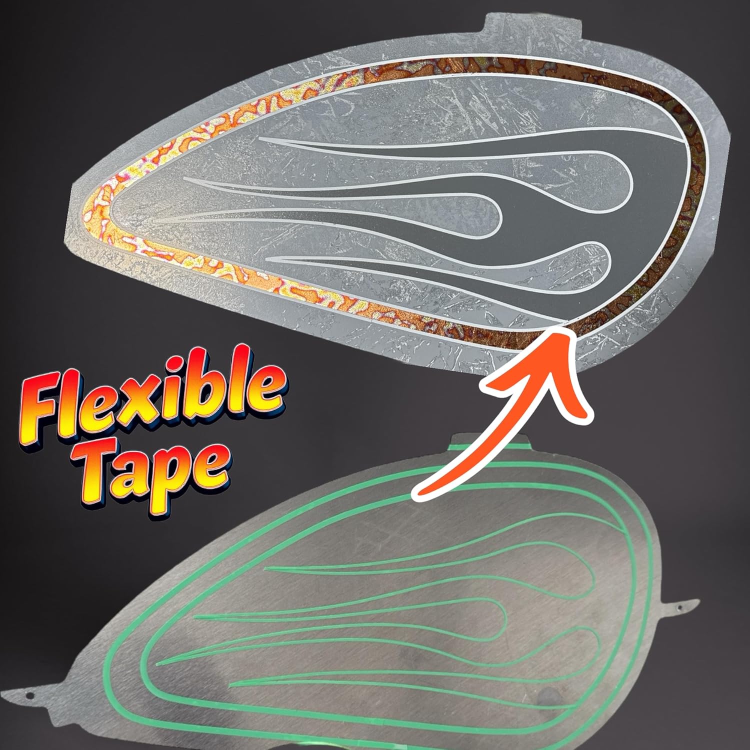 LiME LiNE Yellow Masking Tape Combo Pack – LiME LiNE Paint Supply LiME LiNE Yellow Masking Tape Combo Pack – LiME LiNE Paint Supply