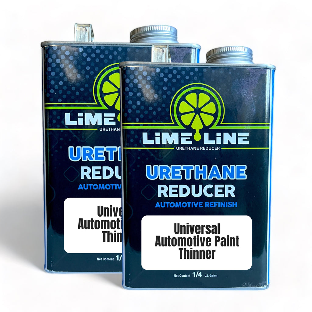 All – LiME LiNE Paint Supply