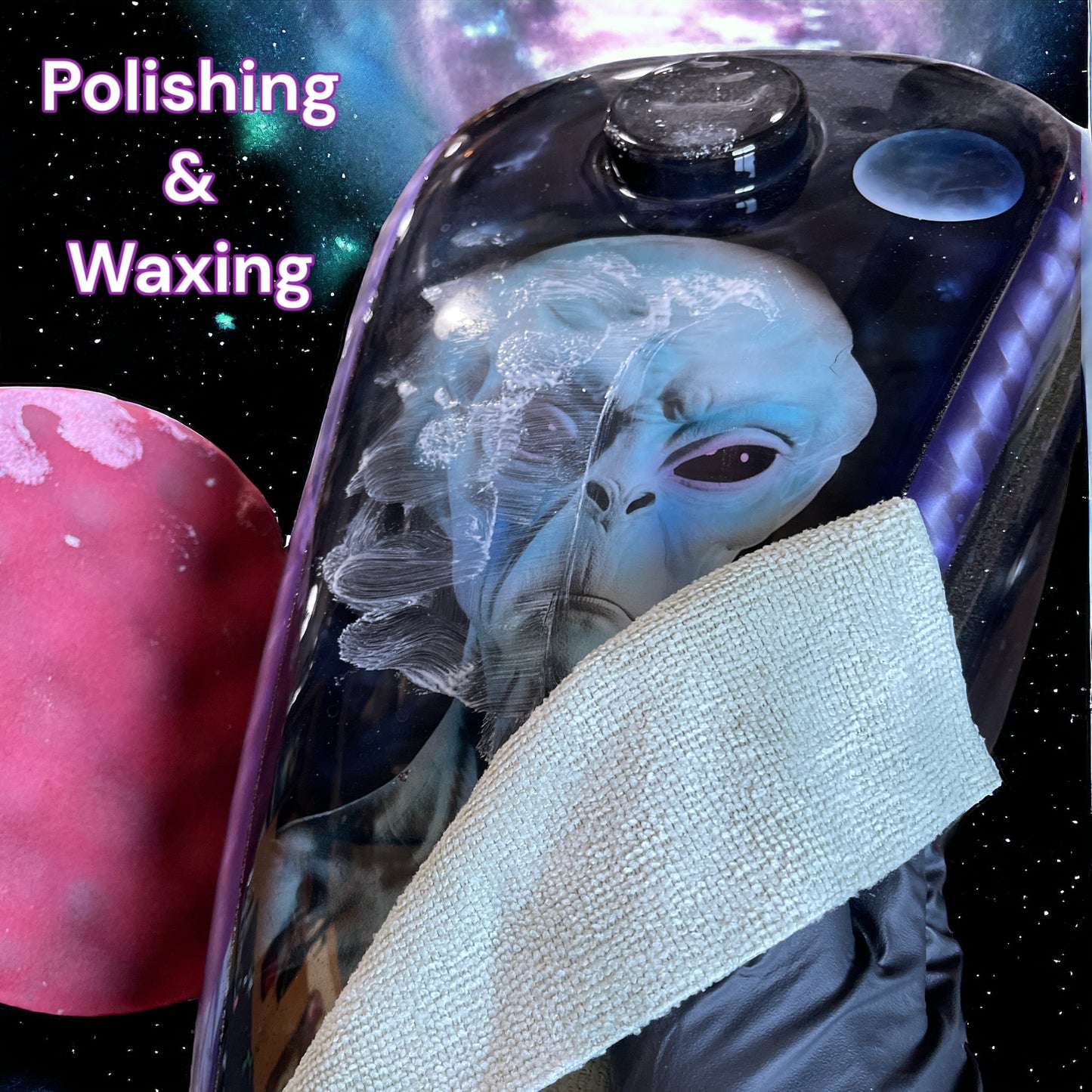 LiME LiNE Tear-Away Reusable Microfiber Roll-20 Towels Automotive, Shop, Garage or Home - Washable Multi Purpose Cleaning and Polishing Rags