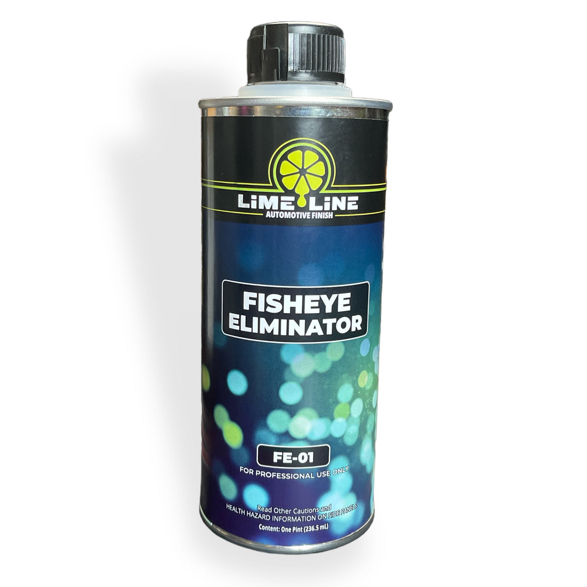 LiME LiNE Fish Eye Eliminator – LiME LiNE Paint Supply