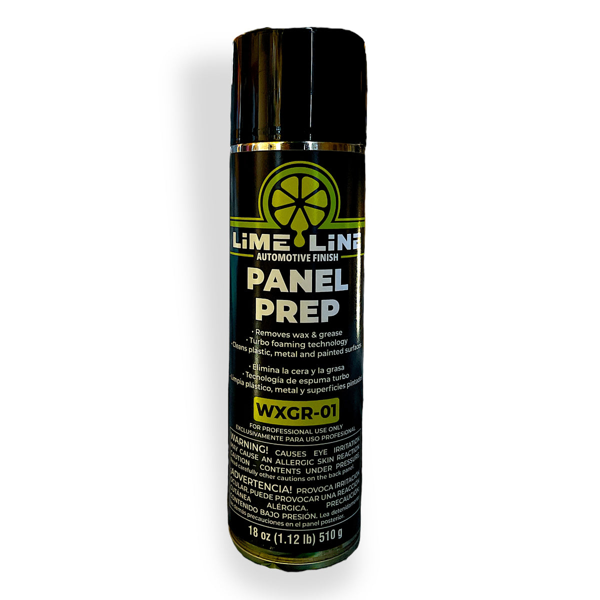 LiME LiNE Wax & Grease Remover - Available in Multiple Packs – LiME ...