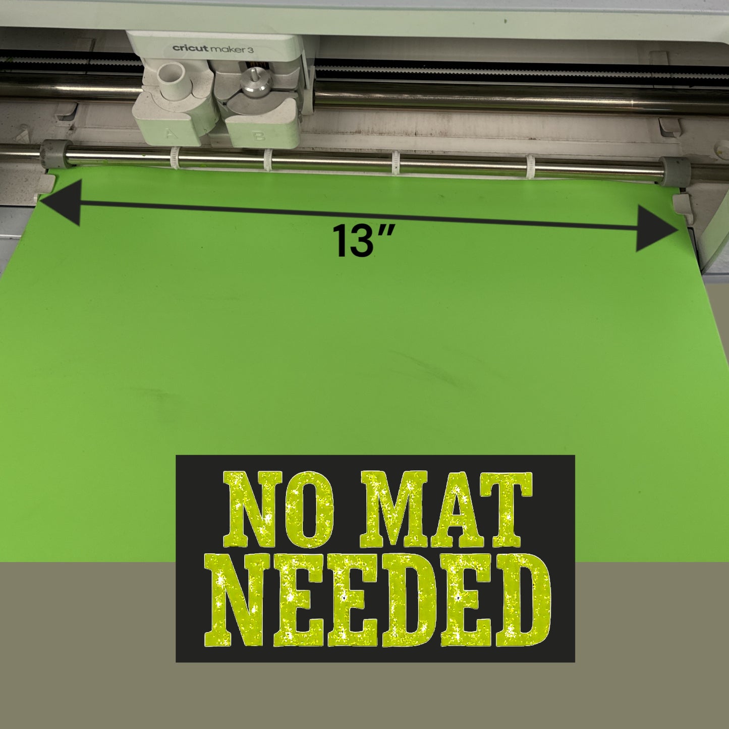 LiME LiNE Removable Vinyl Stencil Masking, No Residue with Anti Bleed Technology