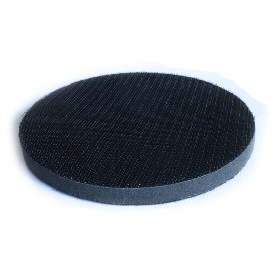 LiME LiNE 6 inch Hook & Loop Interface Sanding Pad