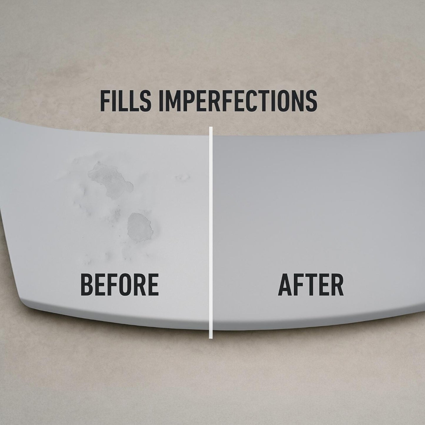 LiME LiNE Sand-able Automotive Primer Surfacer, Direct-to-Metal, High Build 2k Urethane, 1.25 Quart kit, 4:1 mixture