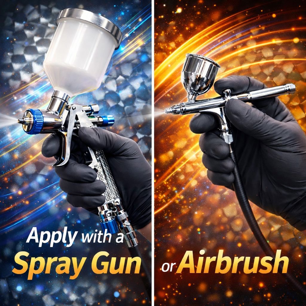 LiME LiNE Sprayable Leafing Sizing Glue