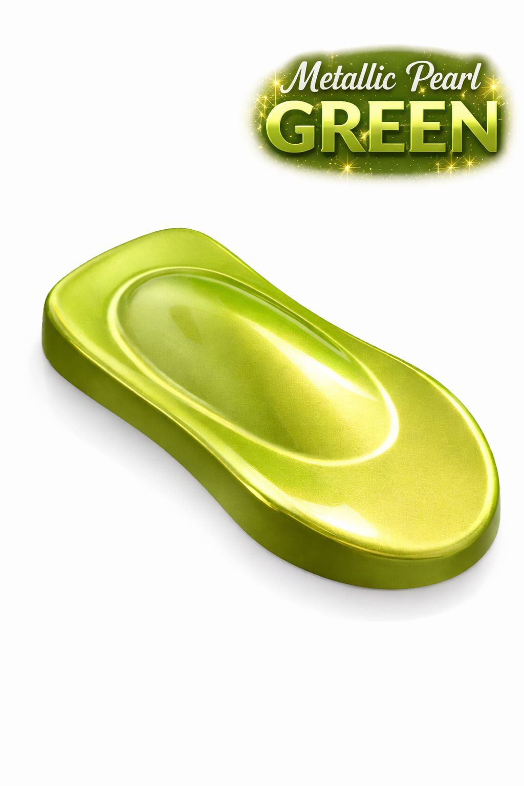 LiME LiNE Metallic Pearl Basecoat Spray Paint - 2 Stage Automotive Paint System - Basecoat Requires Clearcoat - DIY Car Paint Aerosol