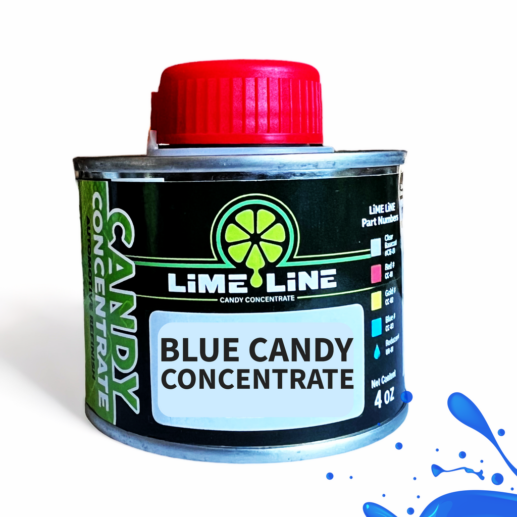 LiME LiNE Paint Supply: Premium Custom Auto Paints & Supplies
