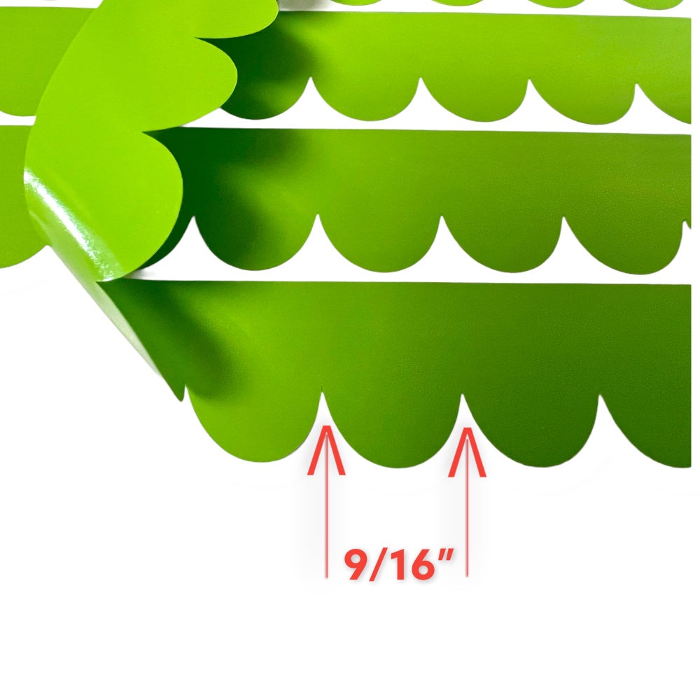 LiME LiNE Reuseable Stencils Set - Includes 5 Different Designs