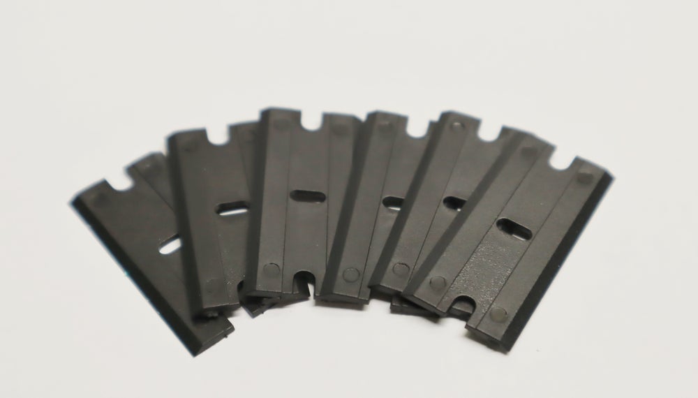 LiME LiNE Tape removal blades 6 pack