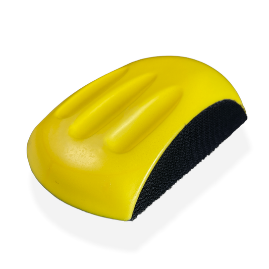 LiME LiME 6” Waterproof Automotive Sanding Block