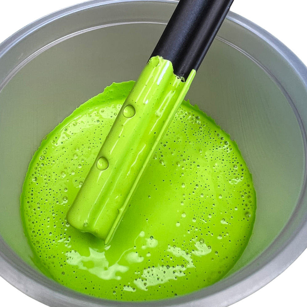 LiME LiNE 8" Stir-bo Mixing Sticks (Re-usable 20 pk)