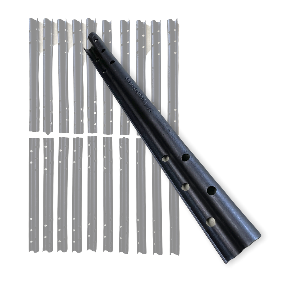 LiME LiNE 8" Stir-bo Mixing Sticks (Re-usable 20 pk)