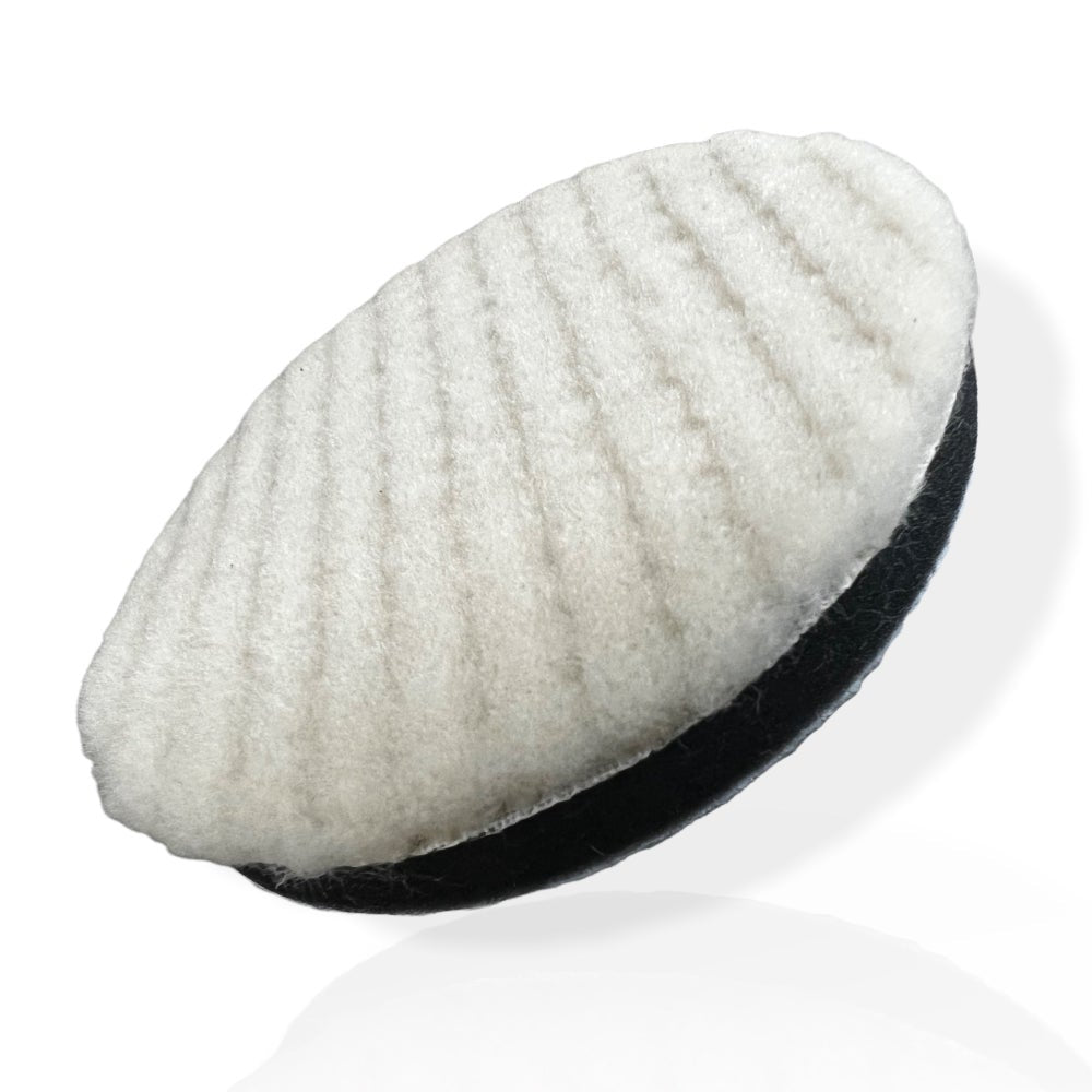 LiME LiNE 4" Two step polishing pads