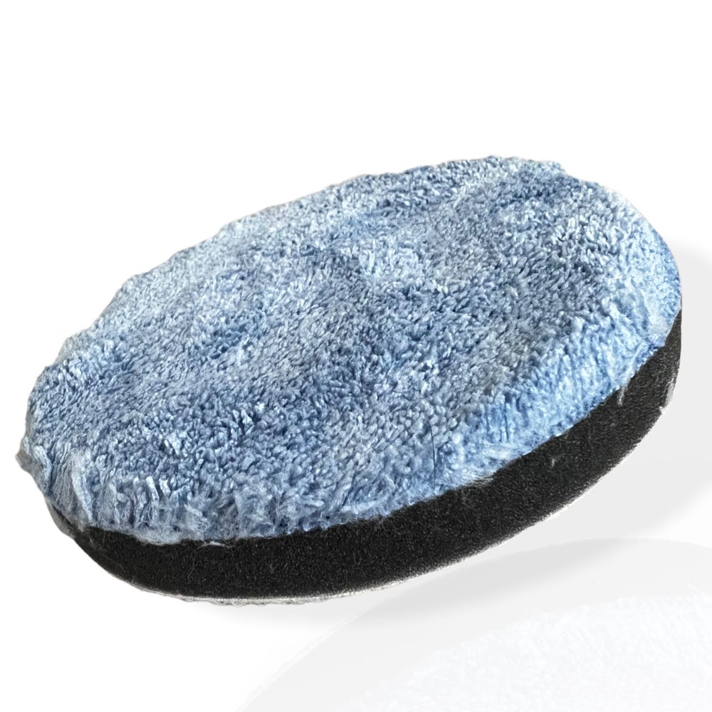 LiME LiNE 4" Two step polishing pads