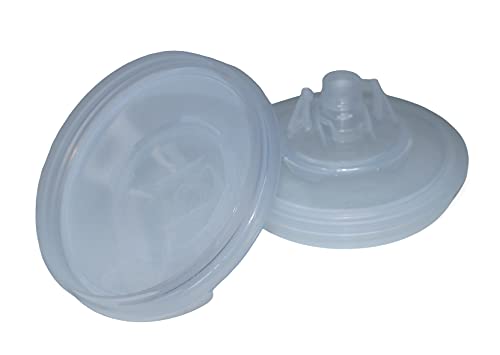 LiME LiNE Disposable Paint Spray Gun Cup Liners and Lid System