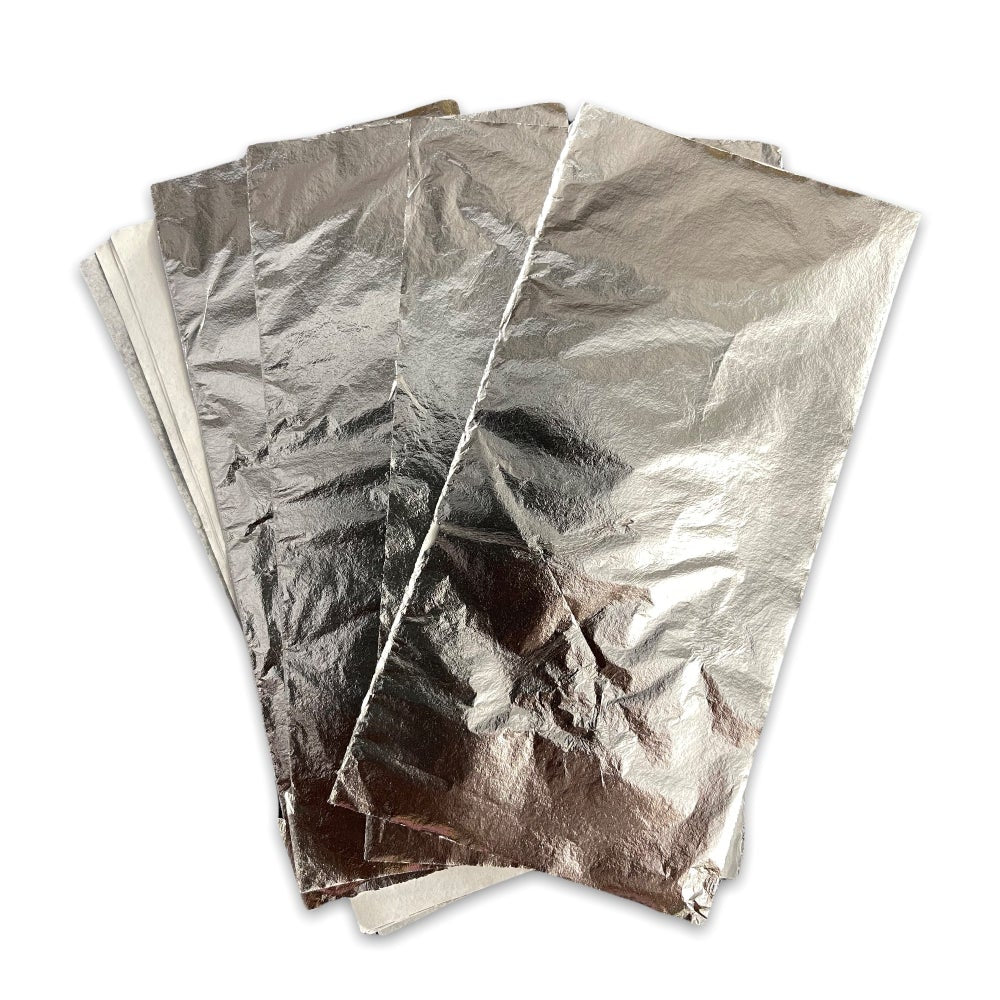 LiME LiNE Spinable Silver Leafing