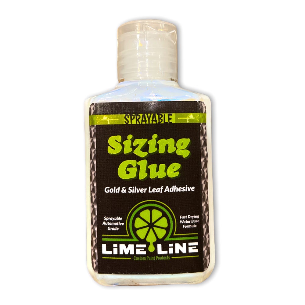 LiME LiNE Sprayable Leafing Sizing Glue