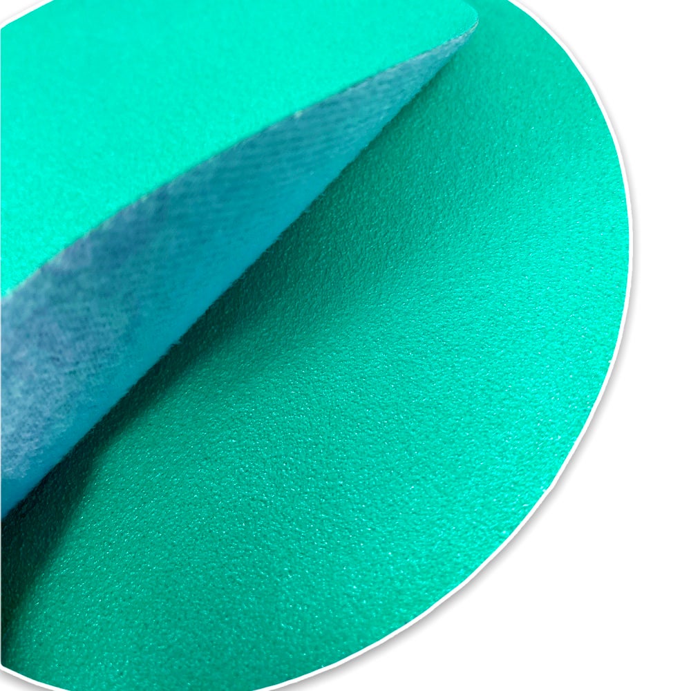 LiME LiNE 6” Waterproof 80 Grit Sanding discs, hook & loop (25pk)